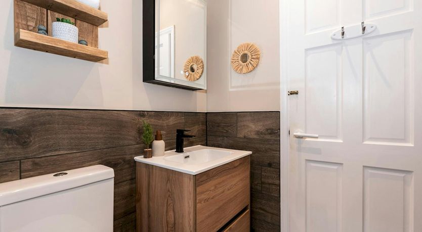 Photo of The Kingston Retreat