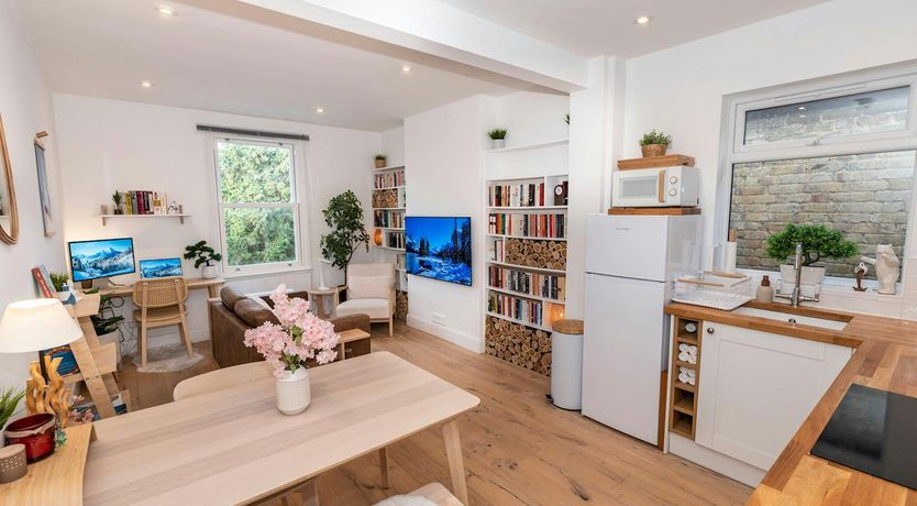 Photo of The Kingston Retreat