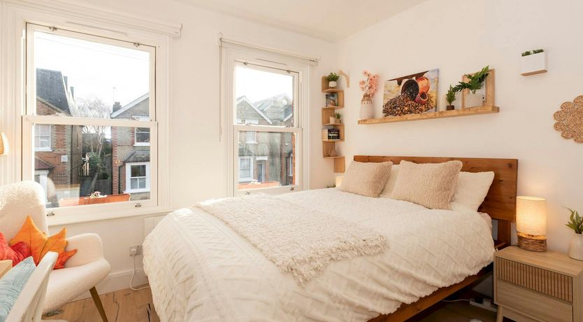 Photo of The Kingston Retreat