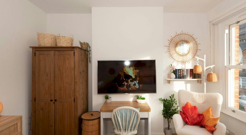 Photo of The Kingston Retreat