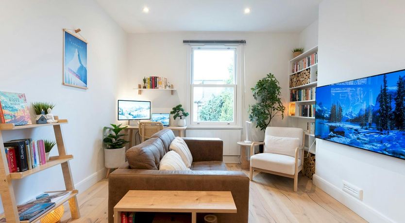 Photo of The Kingston Retreat