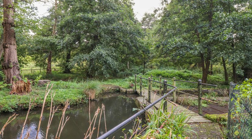 Photo of Castles & Rivers