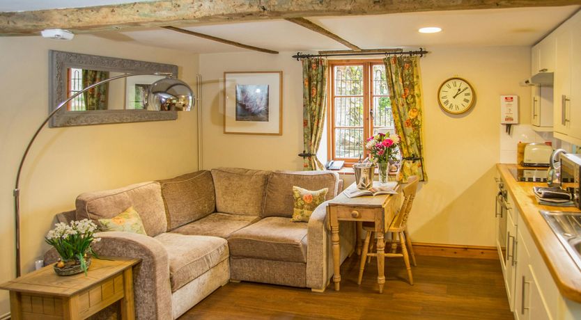 Photo of Castles & Rivers