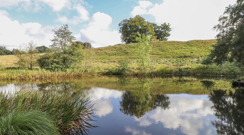 Photo of Castles & Rivers