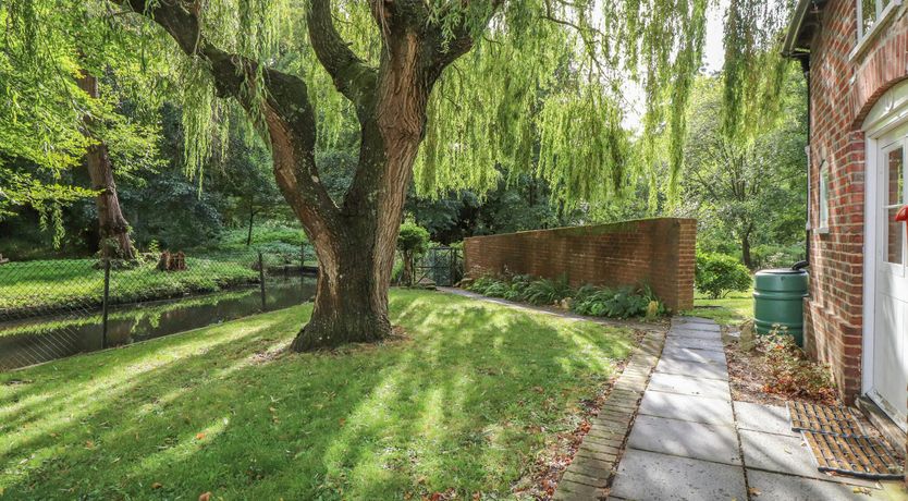 Photo of Castles & Rivers