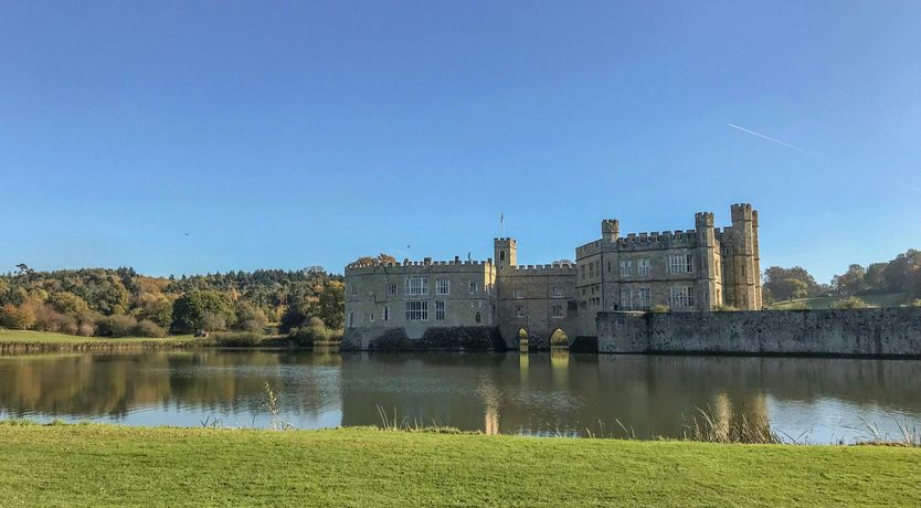 Photo of Castles & Rivers