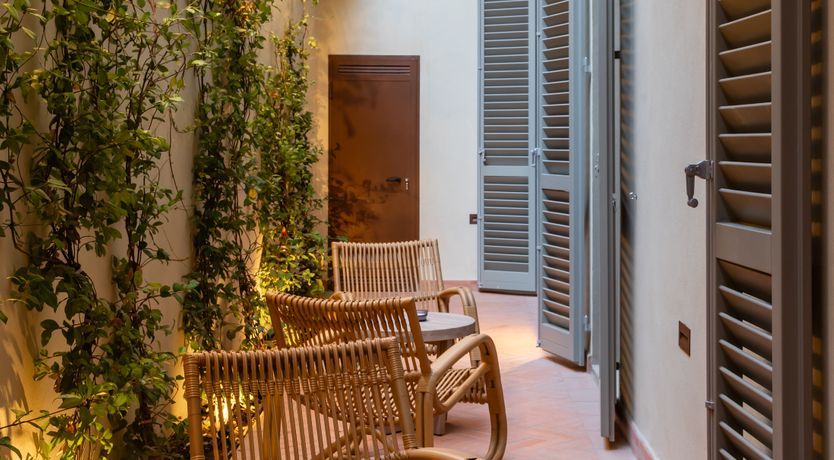 Photo of Tuscan Legacy