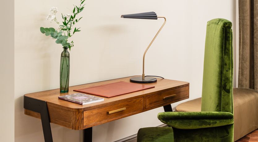 Photo of Tuscan Legacy