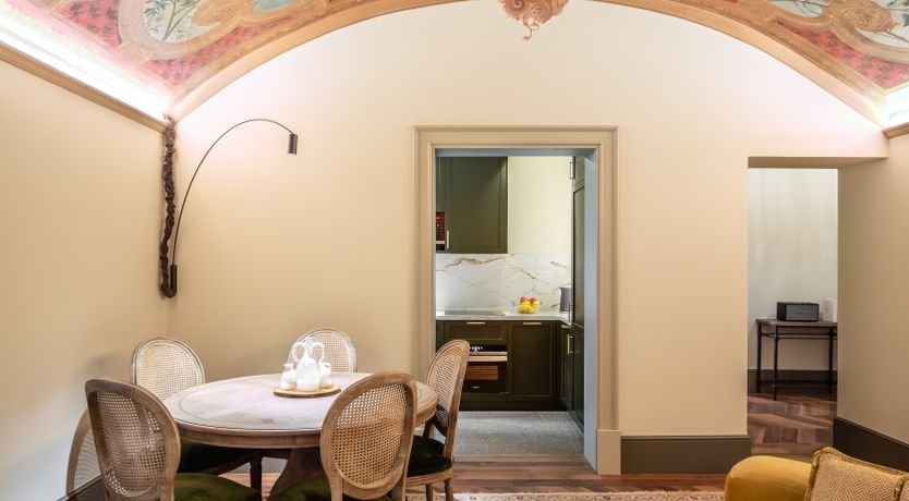 Photo of Tuscan Legacy