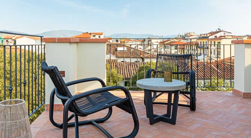 Photo of Tuscan Legacy