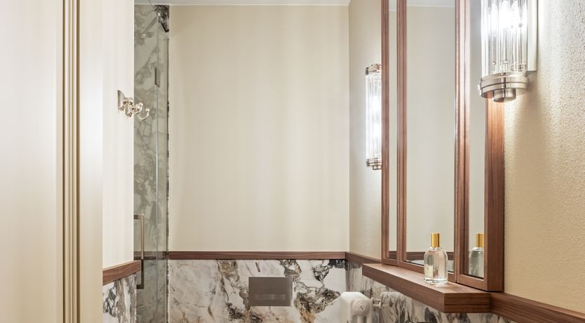 Photo of Tuscan Legacy