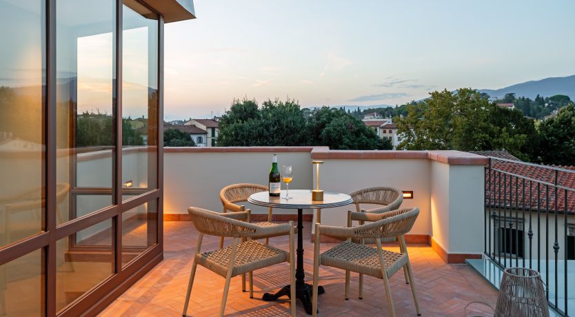 Photo of Tuscan Legacy