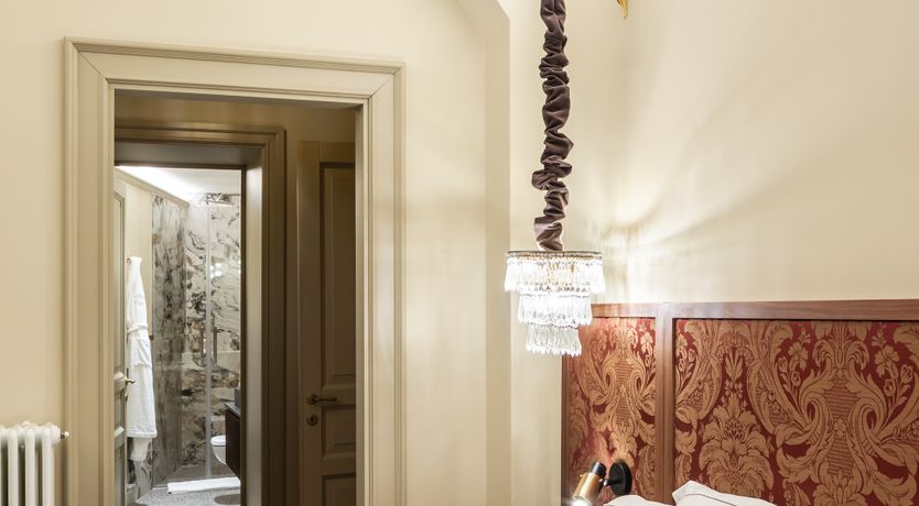 Photo of Tuscan Legacy