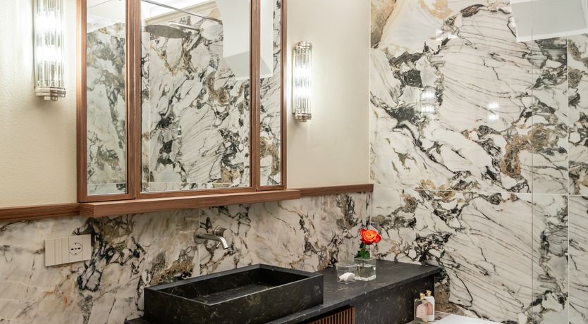 Photo of Tuscan Legacy