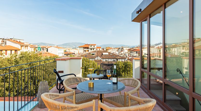 Photo of Tuscan Legacy