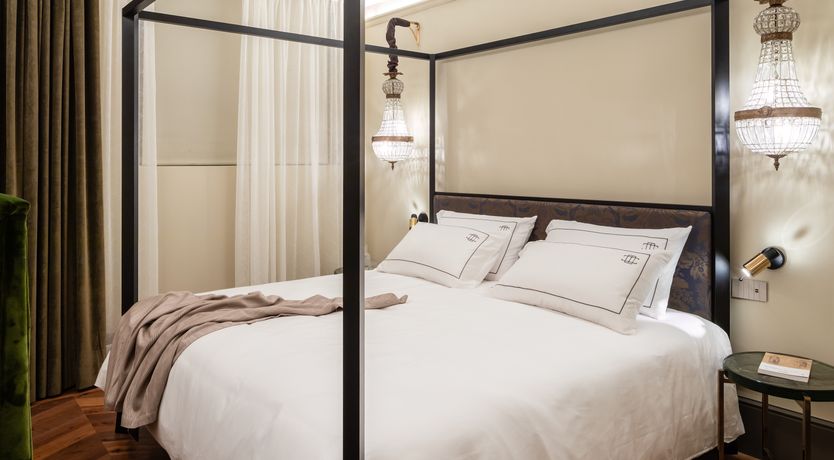 Photo of Tuscan Legacy