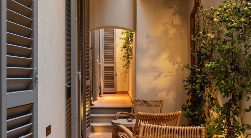 Photo of Tuscan Legacy