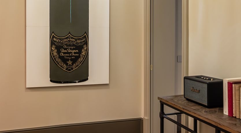 Photo of Tuscan Legacy