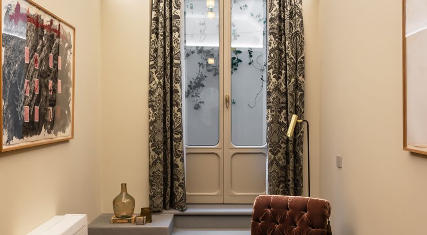 Photo of Tuscan Legacy