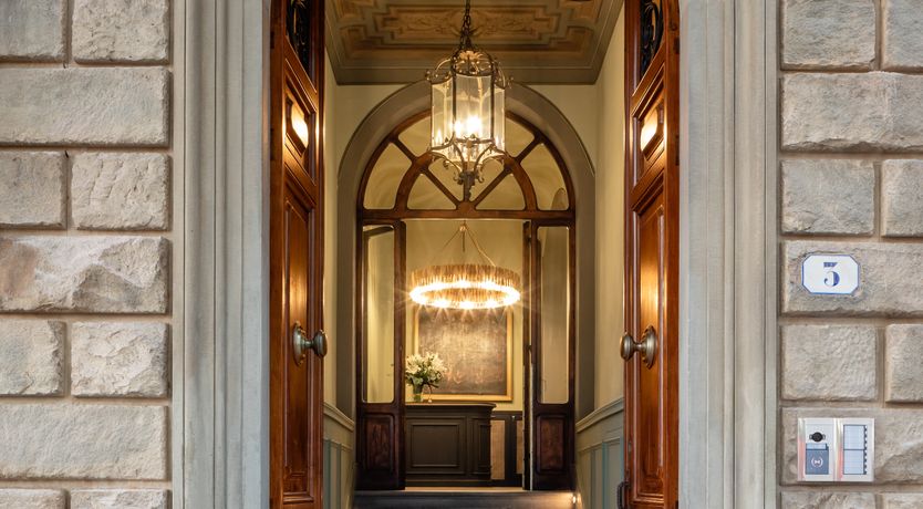 Photo of Tuscan Legacy