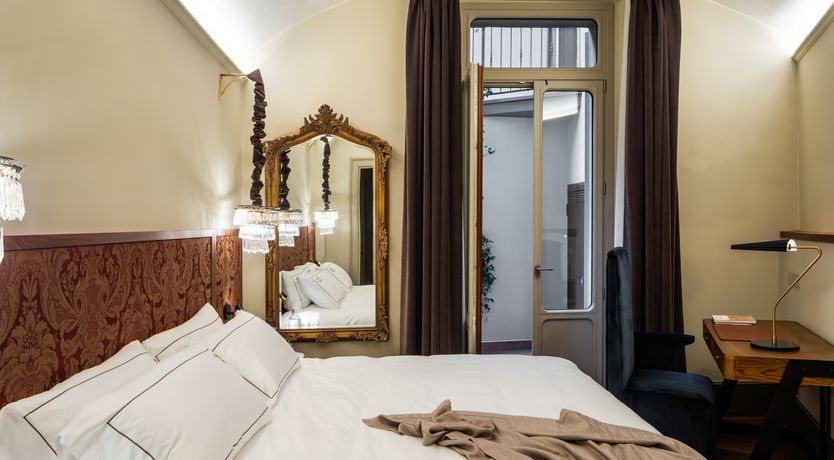 Photo of Tuscan Legacy