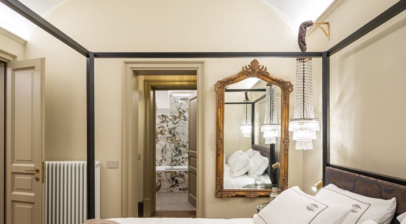 Photo of Tuscan Legacy