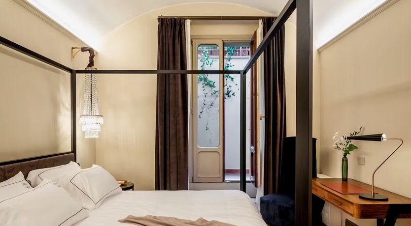 Photo of Tuscan Legacy