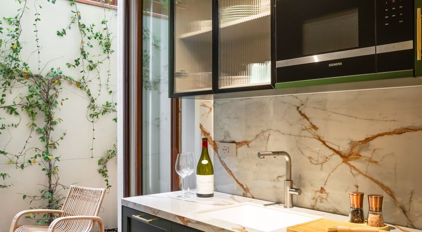 Photo of Tuscan Legacy