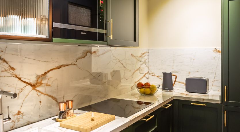 Photo of Tuscan Legacy