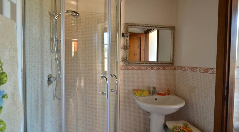 Photo of A Tuscan Sunset