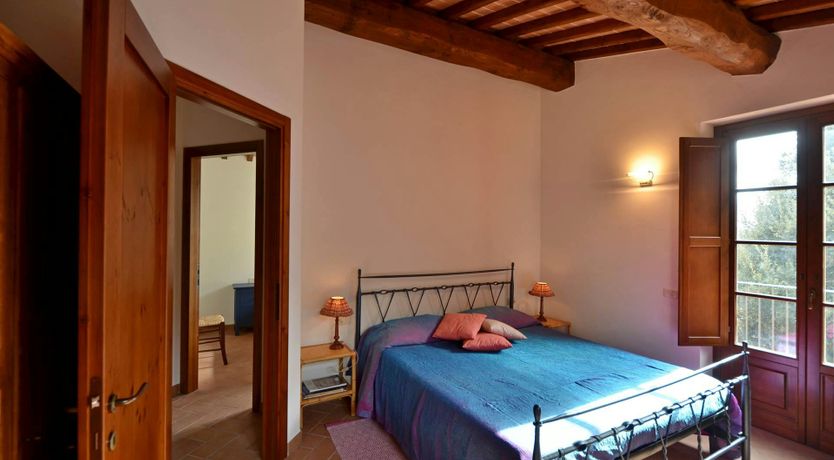 Photo of A Tuscan Sunset