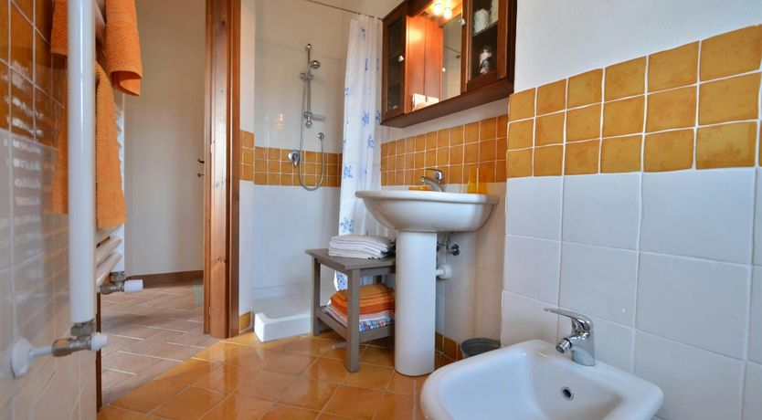 Photo of A Tuscan Sunset