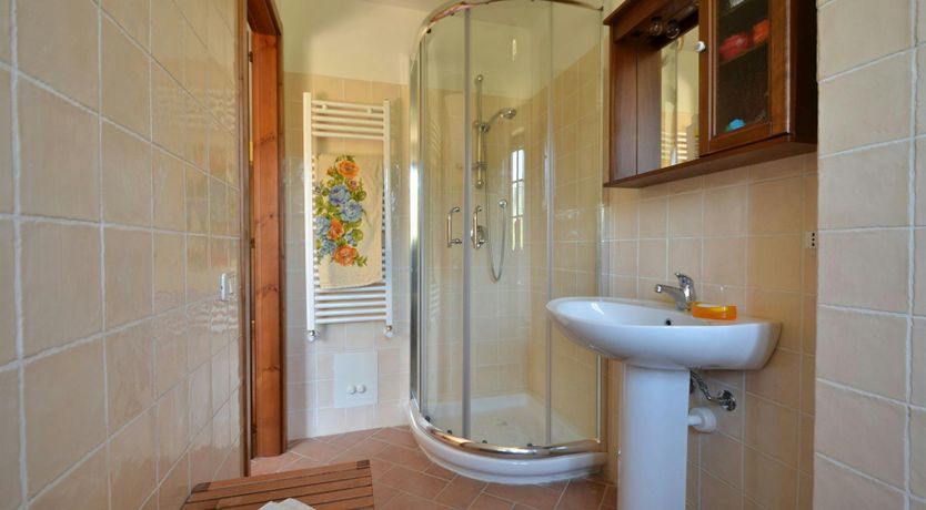 Photo of A Tuscan Sunset