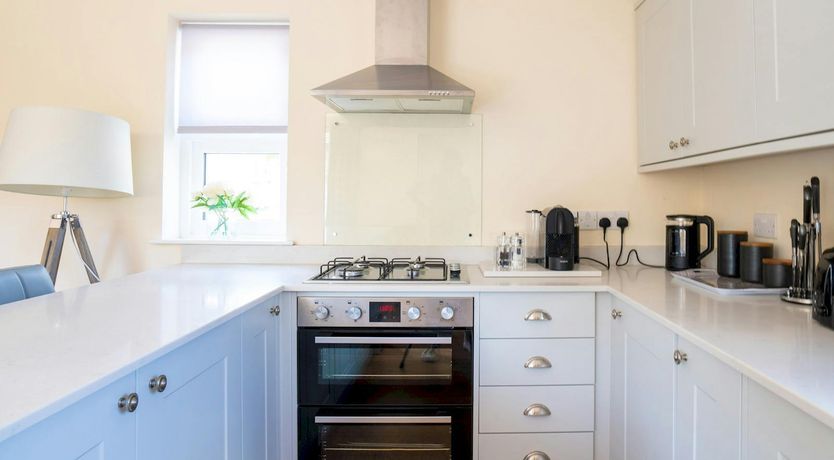 Photo of The Little Wonder