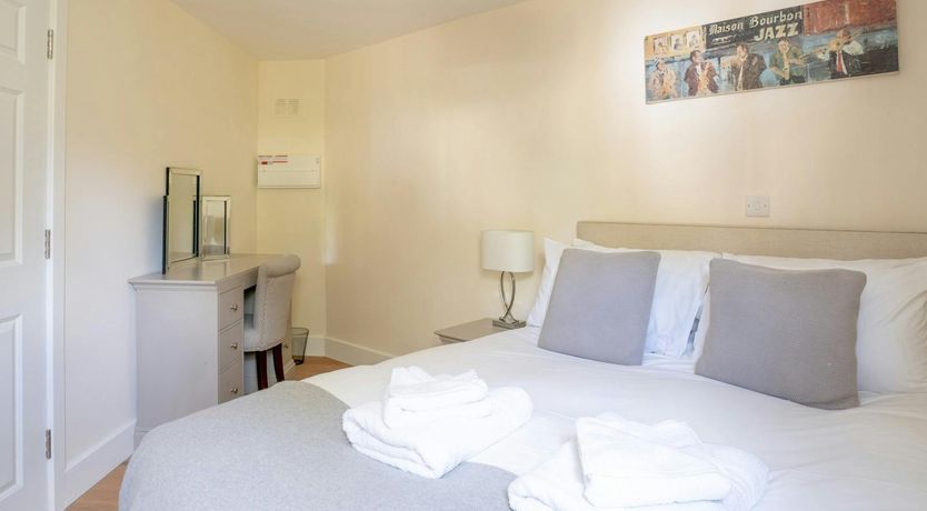 Photo of The Little Wonder