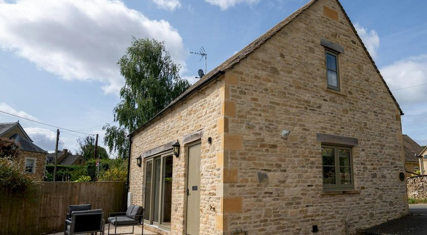 Photo of The Little Wonder