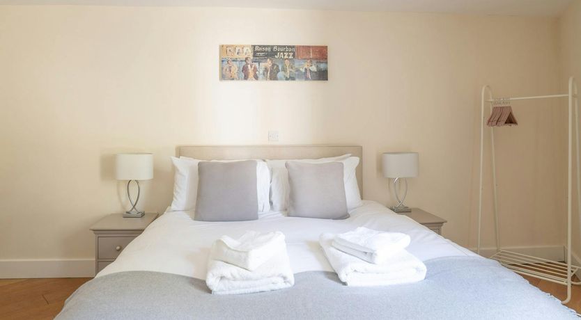 Photo of The Little Wonder