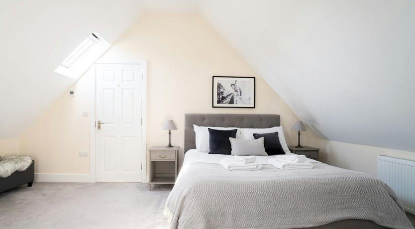 Photo of The Little Wonder