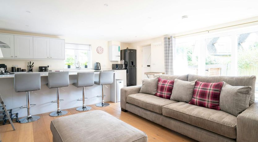 Photo of The Little Wonder