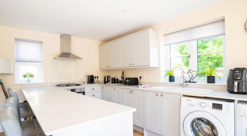 Photo of The Little Wonder