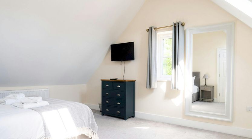 Photo of The Little Wonder