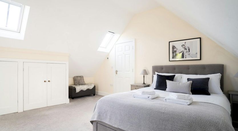 Photo of The Little Wonder