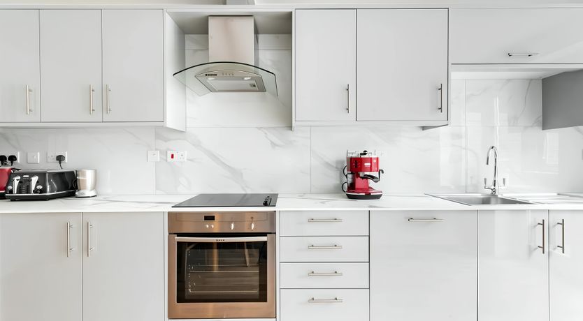 Photo of Living Love