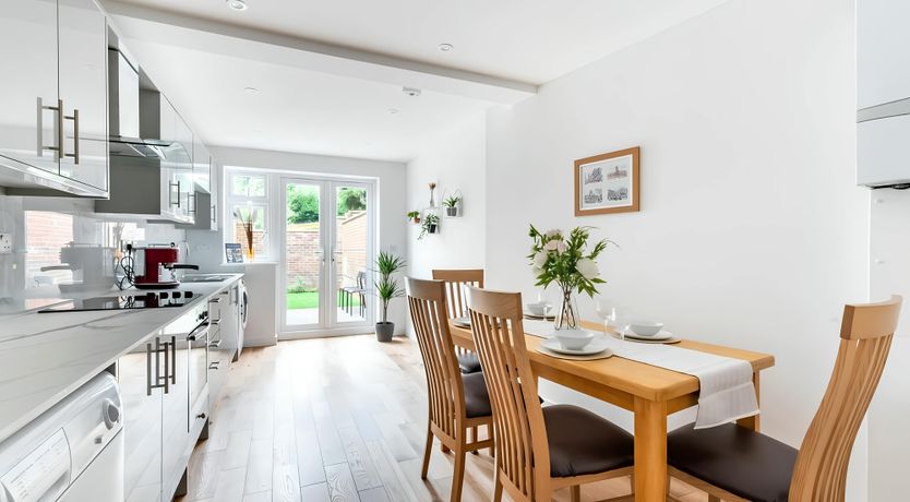 Photo of Living Love