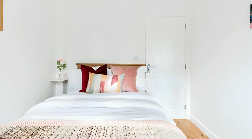 Photo of Living Love