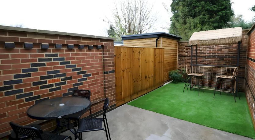 Photo of Living Love