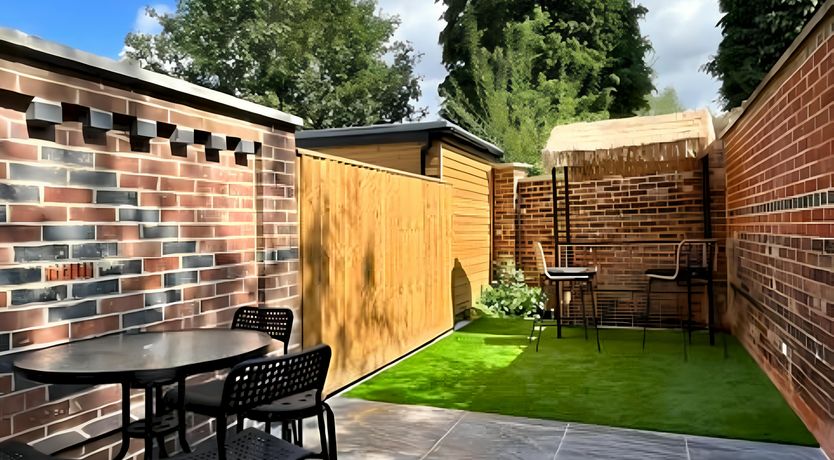 Photo of Living Love