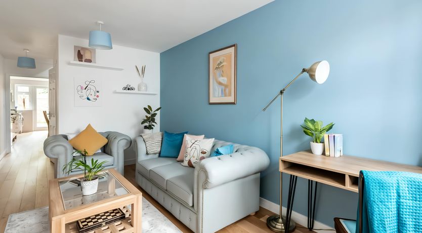 Photo of Living Love