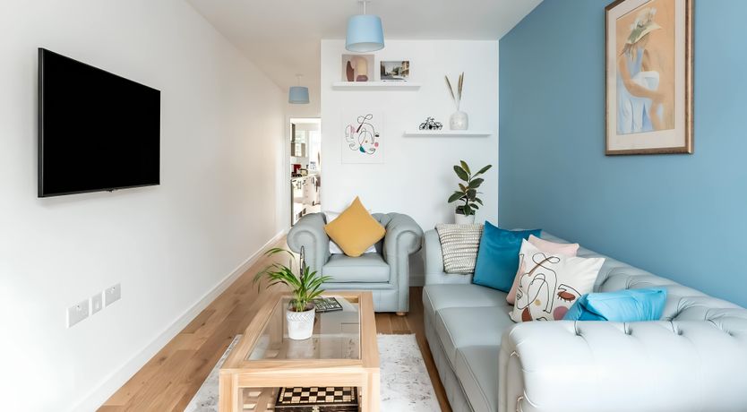 Photo of Living Love