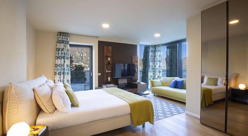 Photo of Lake of Dreams